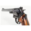 Image 11 : Smith & Wesson Model 29-2 revolver, cal. .44  Magnum, Serial #N647147.  The pistol is in overall  fi