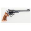 Image 2 : Smith & Wesson Model 29-2 revolver, cal. .44  Magnum, Serial #N647147.  The pistol is in overall  fi