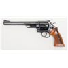 Image 3 : Smith & Wesson Model 29-2 revolver, cal. .44  Magnum, Serial #N647147.  The pistol is in overall  fi