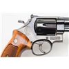 Image 6 : Smith & Wesson Model 29-2 revolver, cal. .44  Magnum, Serial #N647147.  The pistol is in overall  fi
