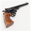 Image 9 : Smith & Wesson Model 29-2 revolver, cal. .44  Magnum, Serial #N647147.  The pistol is in overall  fi