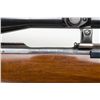 Image 3 : Steyr Mannlicher Model MC bolt action rifle, cal.  .270 Winchester, Serial #36954.  The rifle is  ov