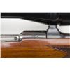 Image 5 : Steyr Mannlicher Model MC bolt action rifle, cal.  .270 Winchester, Serial #36954.  The rifle is  ov
