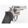 Image 11 : Smith & Wesson Model 65-3 revolver, cal. .357  Magnum, Serial #AJD7831.  The pistol is in overall  f
