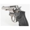 Image 12 : Smith & Wesson Model 65-3 revolver, cal. .357  Magnum, Serial #AJD7831.  The pistol is in overall  f