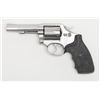 Image 3 : Smith & Wesson Model 65-3 revolver, cal. .357  Magnum, Serial #AJD7831.  The pistol is in overall  f