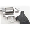 Image 5 : Smith & Wesson Model 65-3 revolver, cal. .357  Magnum, Serial #AJD7831.  The pistol is in overall  f