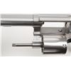 Image 8 : Smith & Wesson Model 65-3 revolver, cal. .357  Magnum, Serial #AJD7831.  The pistol is in overall  f