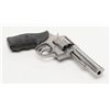 Image 9 : Smith & Wesson Model 65-3 revolver, cal. .357  Magnum, Serial #AJD7831.  The pistol is in overall  f
