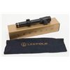 Image 1 : Leupold VX-III 1.5x 5x20mm rifle scope.  The matte  black scope is in overall very good condition  w