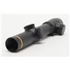 Image 5 : Leupold VX-III 1.5x 5x20mm rifle scope.  The matte  black scope is in overall very good condition  w