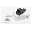 Image 1 : Eotech Model 552 Holographic Sight in original  box.  A Holographic Display Sight (HDS), the  Eotech