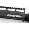 Image 6 : JP Cryogenic AR 15 Upper with 22” stainless steel  compensated barrel.  The upper features a free  f