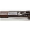 Image 3 : Frontier converted Spencer lever action Sporting  rifle, .52 cal., 33-1/4” heavy octagon barrel  mar