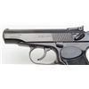 Image 4 : Russian Baikal Model IZH-70 DA semi-auto pistol,  .380 cal., 3-3/4” barrel, blue finish, checkered  