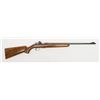 Image 1 : Browning T-Bolt bolt action rifle, cal. .22 Long  Rifle, Serial #24814X6.  The rifle is in overall  