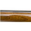 Image 3 : Browning T-Bolt bolt action rifle, cal. .22 Long  Rifle, Serial #24814X6.  The rifle is in overall  