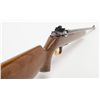 Image 7 : Browning T-Bolt bolt action rifle, cal. .22 Long  Rifle, Serial #24814X6.  The rifle is in overall  