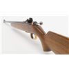 Image 8 : Browning T-Bolt bolt action rifle, cal. .22 Long  Rifle, Serial #24814X6.  The rifle is in overall  