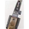 Image 4 : Italian modern copy of a Colt Model 1860 Army  percussion revolver, .44 cal., 8” barrel, blue and  c