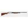 Image 1 : Winchester Model 12 pump action shotgun in 12 GA  with a 30” barrel, blue finish, walnut pistol grip