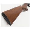 Image 6 : Winchester Model 12 pump action shotgun in 12 GA  with a 30” barrel, blue finish, walnut pistol grip