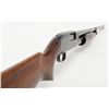 Image 7 : Winchester Model 12 pump action shotgun in 12 GA  with a 30” barrel, blue finish, walnut pistol grip