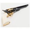 Image 10 : U.S. Historical Society Authorized Buffalo Bill  Centennial Presentation copy of a Colt Model 1860  