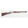 Image 1 : Marlin Model 1894 lever action rifle in .22  W.M.R.F. caliber with a 21” micro-groove barrel,  blue 