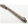 Image 4 : Remington Model 8, .35 Remington caliber  semiautomatic rifle in poor condition sold as  parts only,