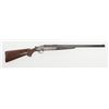 Image 1 : Stevens/Savage Combo rifle, .22LR/410 gauge, 24”  barrels, blue and case hardened finish, mottled  b