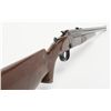 Image 9 : Stevens/Savage Combo rifle, .22LR/410 gauge, 24”  barrels, blue and case hardened finish, mottled  b