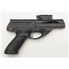 Image 2 : Beretta Model U22 Neos, semiautomatic pistol in  fine to excellent used condition in original  facto