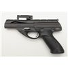 Image 3 : Beretta Model U22 Neos, semiautomatic pistol in  fine to excellent used condition in original  facto