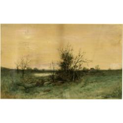 Edward Loyal Field (1856-1914), American...
