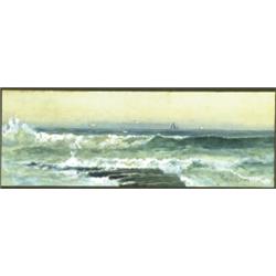 William Wilson Cowell (1856- ), American...