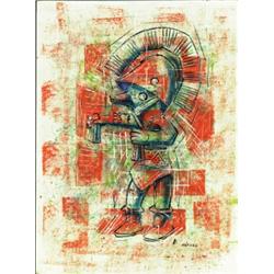 George J** Marinko (1908-1989), American...