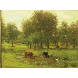 Albert Thompson (1853- ), American...