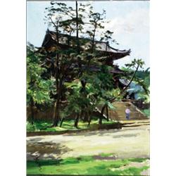 Roland Strasser (1892-1974), Austrian...