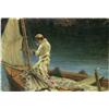 Image 1 : Clemence van den Broeck (1843-1922), Belgian...