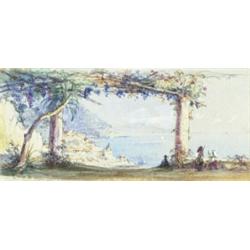 Grace Hussey (19th/20th Century), British?...