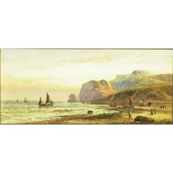 E** Tuson (1853-1874), British...