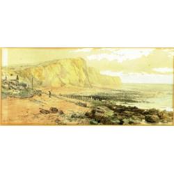 Edmund Morison Wimperis (1835-1900), British...