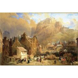 Thomas Miles Richardson Jr. (1813-1890), British...