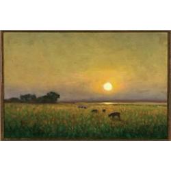 Edward S** Lowe (fl.1893-1928), British...