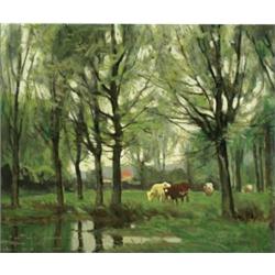Albert Ernest Bottomley (1873-1950), British...