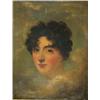 Image 1 : Attributed to George Henry Harlow (1787-1819), British...
