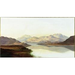 Charles Leslie (19th Century), British...