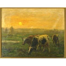Arthur Winter Shaw (1869-1948), British...