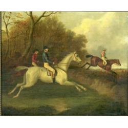 Manner of Sartorius (18th/19th Century) , British...